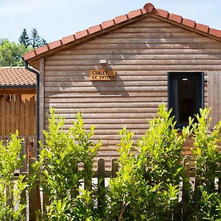Le Jutekia Avec Prive Dağ evi Corcieux